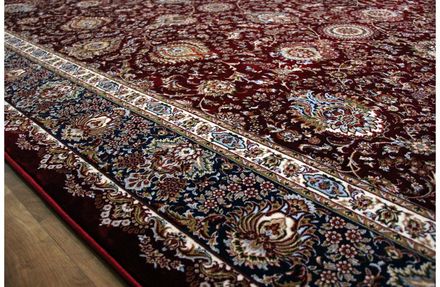 Carpet Antik 5359 red