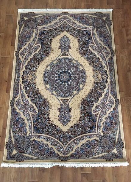 Carpet Antik 5367 bej