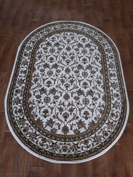 Carpet Atlas 4691 cream
