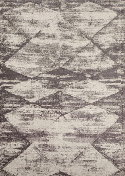 Carpet Bazel grey