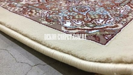 Carpet Begonya 0925 cream