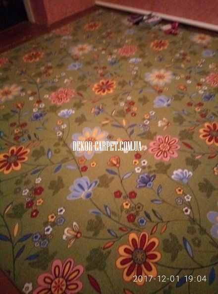 Carpeting Belarus 1175