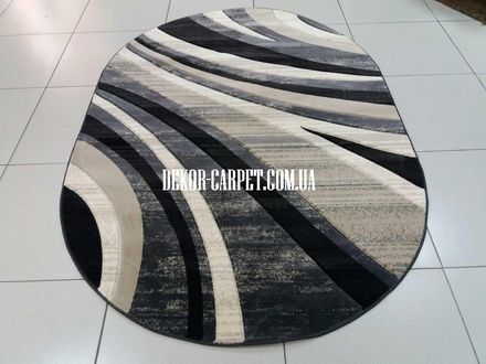 Carpet Bella vn0023 grey