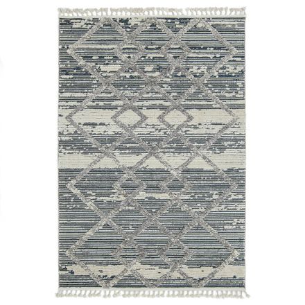 Carpet Bilbao Y496A grey