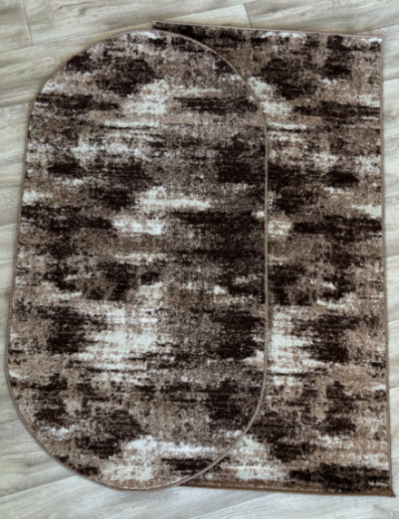 Дорожка Camino 02619a beige brown dor