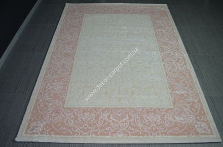 Carpet Carmina 0123a pudra kemik