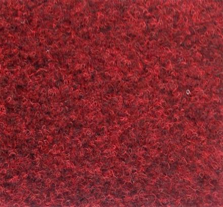 Rubber backed carpet Chevy 3353
