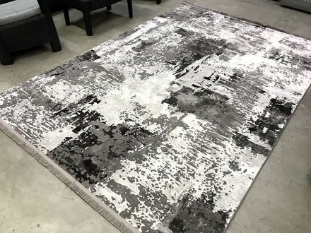 Carpet Amiral 23279 grey
