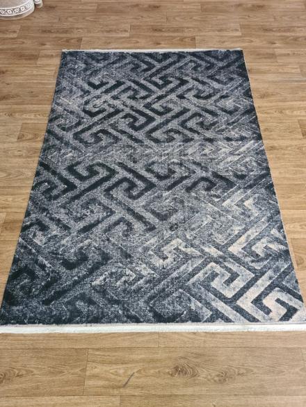Carpet Deco 052 grey