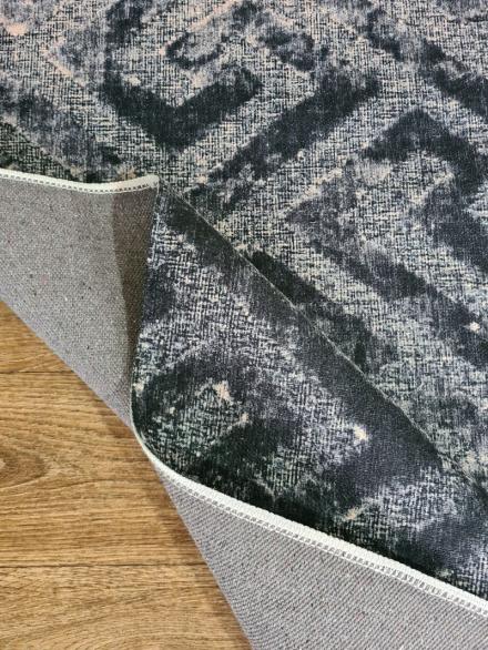 Carpet Deco 052 grey