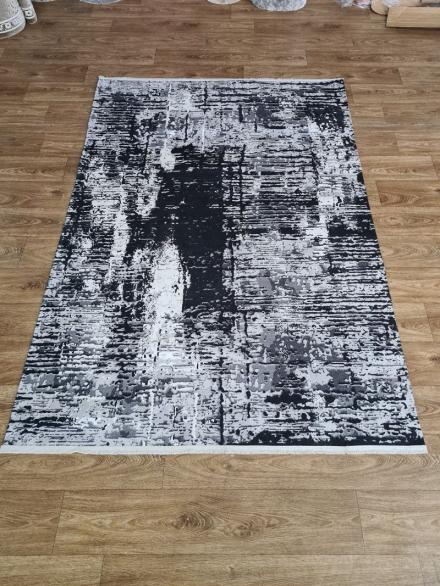 Carpet Deco 114 grey