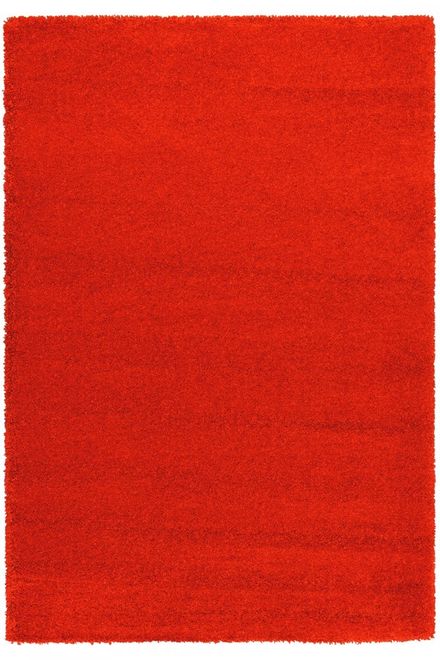 Carpet Delicate red