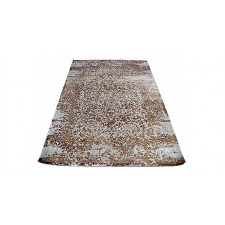 Carpet Elitra w7085 dyellow dorange