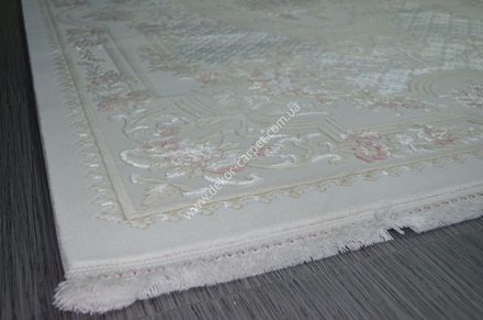Carpet Erciyes W0067 ivory pink