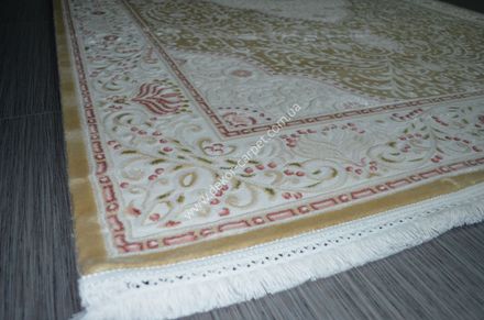 килим Erciyes W0071 beigh