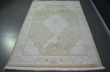 Carpet Erciyes W0071 beigh