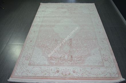 килим Erciyes W0071 pink beigh
