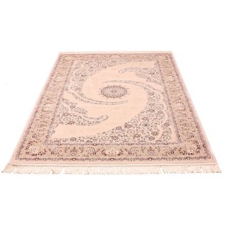 Carpet Esfahan 7927A-IVORY LBEIGE