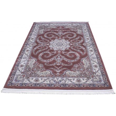 Carpet Esfahan 9720A-ROSE-IVORY