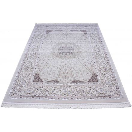 Carpet Esfahan 9916A-IVORY-LBEIGE