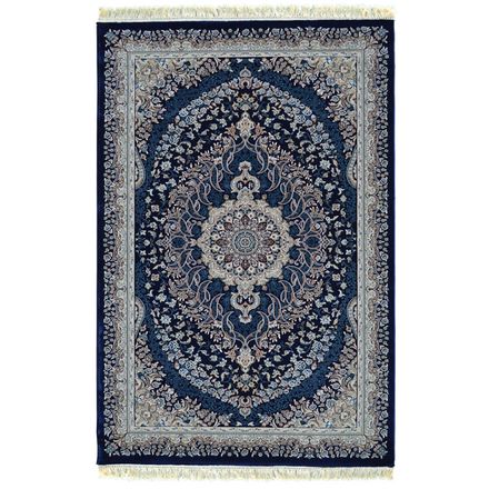 Carpet Esfahan AD95A DBLUE