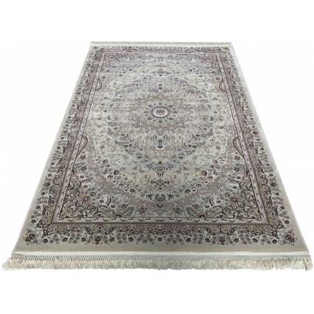 Carpet Esfahan AD95A-IVORY-IVORY