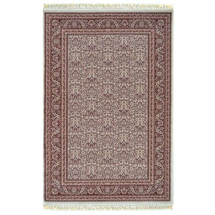 Carpet Esfahan J217A IVORY-DRED