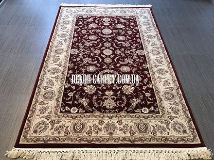 Carpet Esfahan X209A DRED IVORY