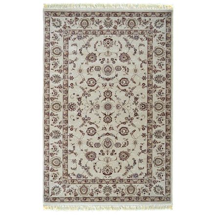 Carpet Esfahan X209A IVORY
