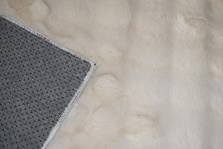 Carpet Estera cotton luxury cream