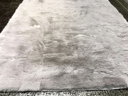 Carpet Estera CT light grey