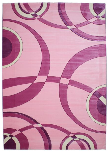 Carpet Exellent 1442B lilac