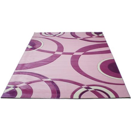 Carpet Exellent 1442B lilac