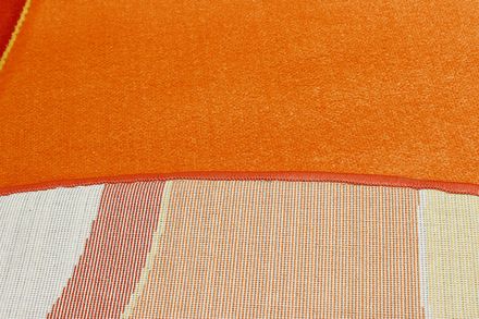 Carpet Exellent 1442B orange