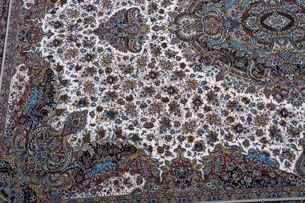 Carpet Farsi 50 cream
