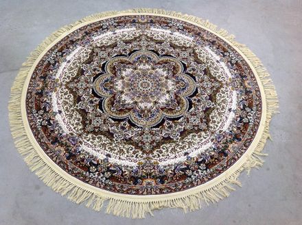 Carpet Farsi 55 cream