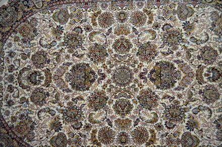 Carpet Farsi 57 cream