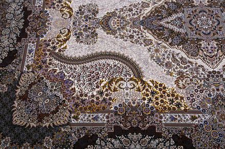 Carpet Farsi 65 cream