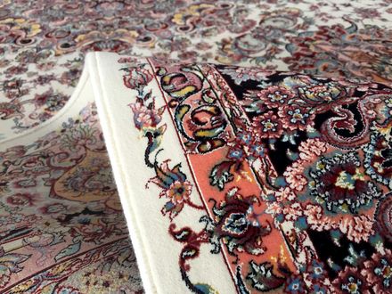 Carpet Farsi 75 cream