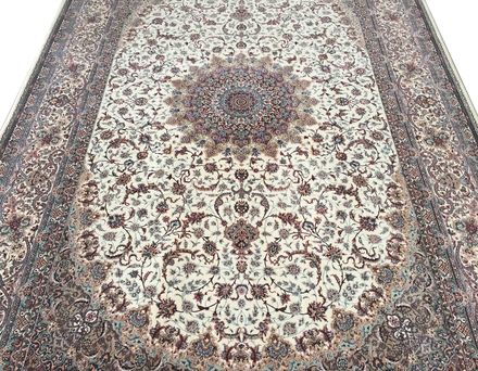 Carpet Farsi 89 cream
