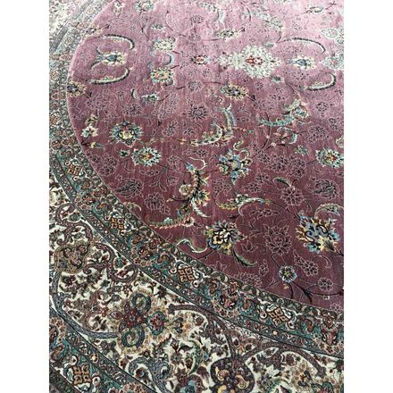 Carpet Farsi 89 pink