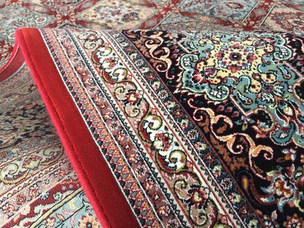 Carpet Farsi 97 red