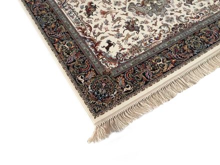 Carpet Farsi 99 cream