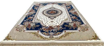 Carpet Farsi g107 cream