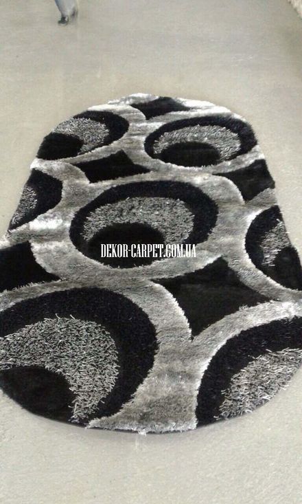 Carpet Fashion 0077 grey