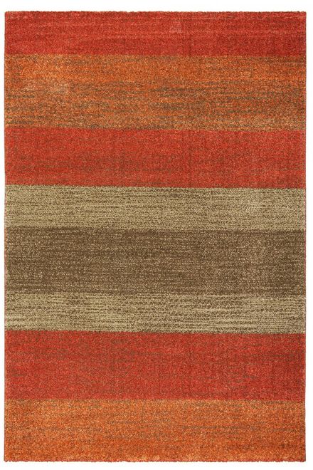 Carpet Florence tf 80082 red
