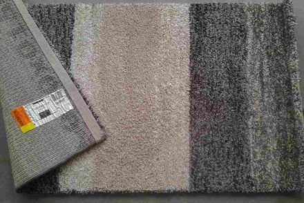 Carpet Florence tf 80082 silver