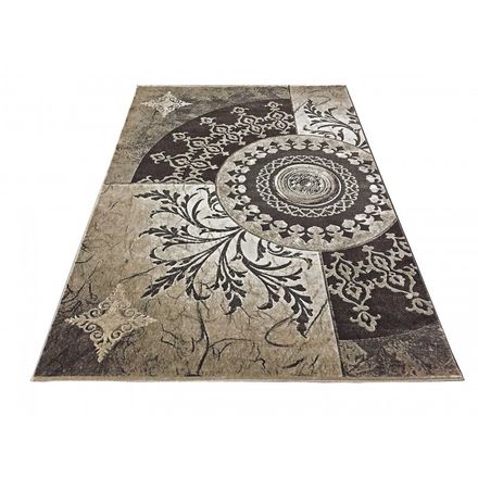 Carpet Florya 0174 brown