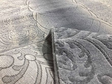 килим Florya 0188k grey