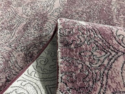 Carpet Florya 0188k lila